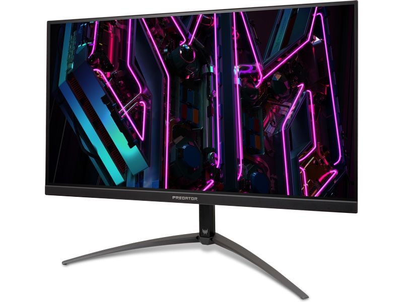 Acer Moniteur Predator XB3 (XB323QUM3bmiiphx)