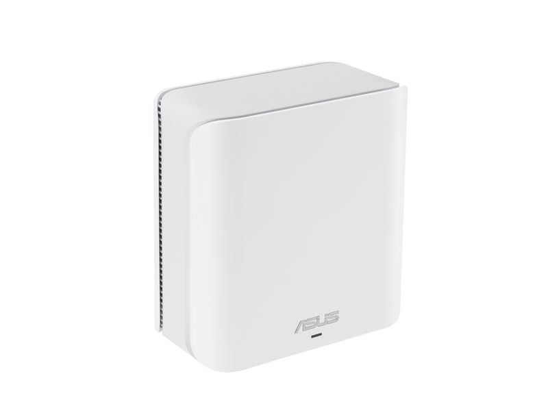 ASUS Dual-Band WiFi Router ZenWiFi BD4 1er Pack weiss