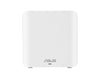 ASUS Dual-Band WiFi Router ZenWiFi BD4 1er Pack weiss