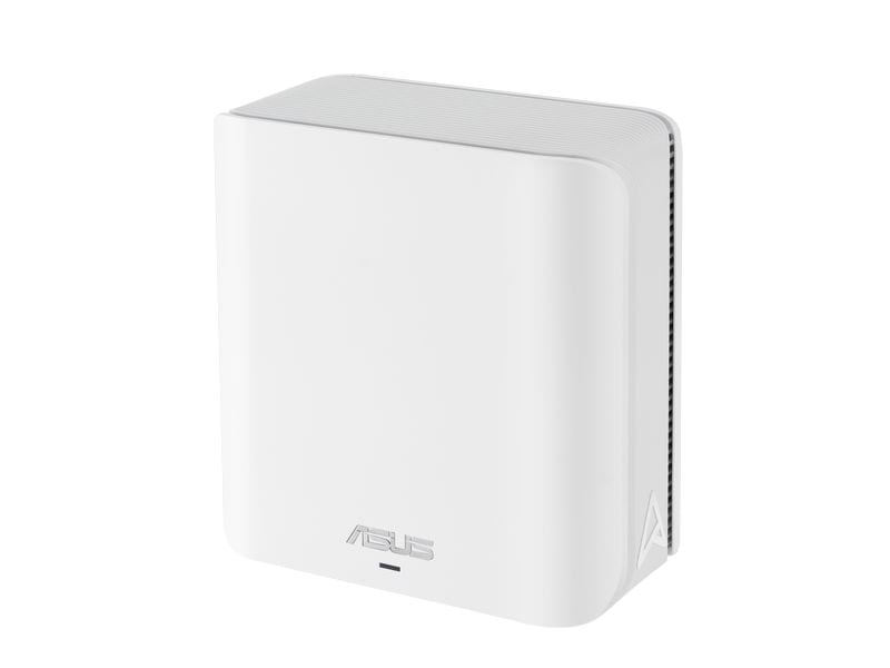 ASUS Dual-Band WiFi Router ZenWiFi BD4 1er Pack weiss