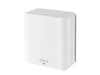 ASUS Dual-Band WiFi Router ZenWiFi BD4 1er Pack weiss