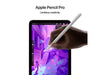 Apple iPad Mini 2024 WiFi 128 Go Violet