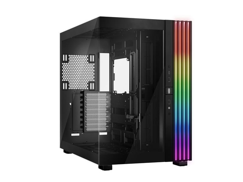 be quiet! PC-Gehäuse Light Base 900 DX Schwarz