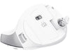 Trust Souris ergonomique Bayo II Blanc