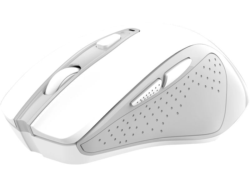 Trust Souris Nito White