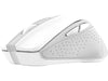 Trust Souris Nito White