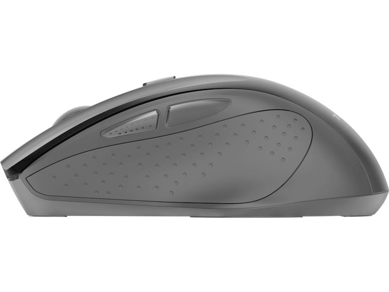 Trust Souris Nito Noir