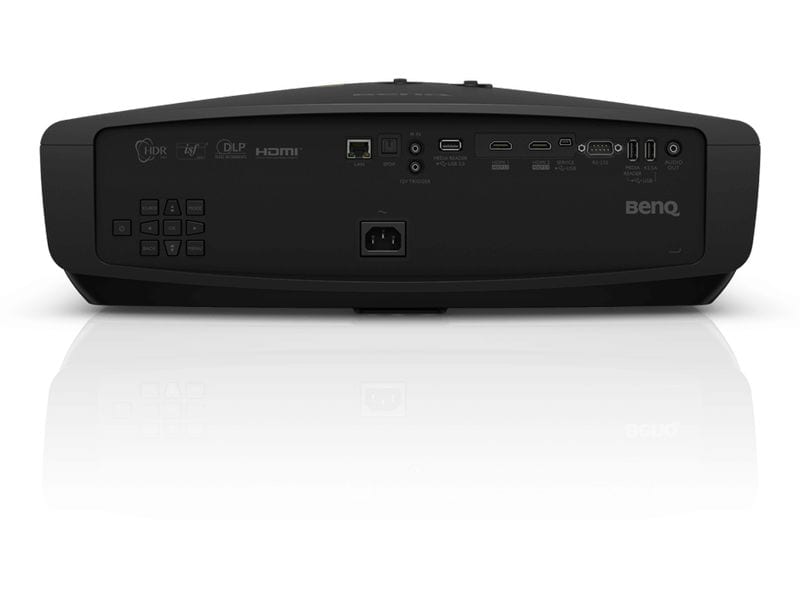 BenQ Projektor W5700