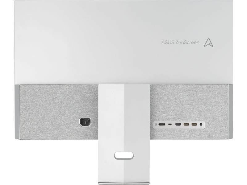 ASUS Monitor ZenScreen Smart Monitor MS27UC