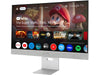 ASUS Moniteur ZenScreen Smart Monitor MS27UC