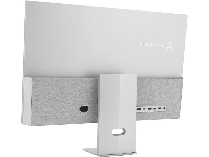 ASUS Moniteur ZenScreen Smart Monitor MS27UC