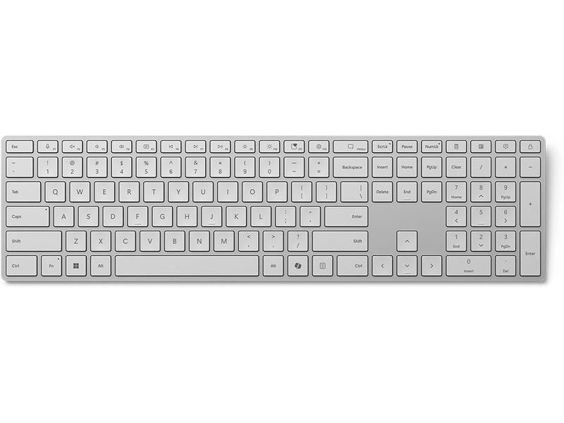 Microsoft Surface Keyboard (2. Edition)