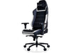 Vertagear Gaming-Stuhl PL6800 Schwarz/Weiss