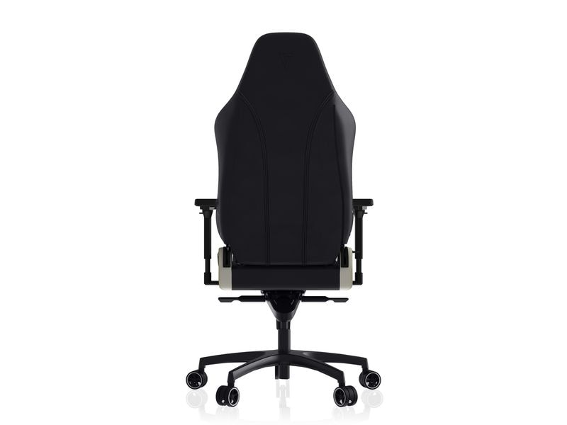 Vertagear Chaise de gaming PL6800 Noir/Blanc