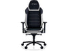 Vertagear Gaming-Stuhl PL6800 Schwarz/Weiss