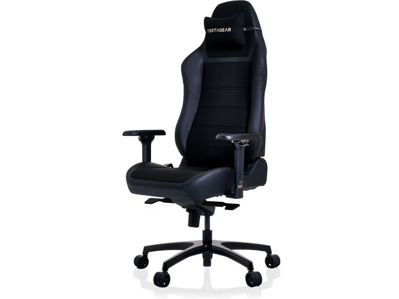 Vertagear Gaming-Stuhl PL6800 Carbon/Schwarz