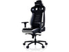 Vertagear Chaise de gaming PL4800 Noir/Blanc