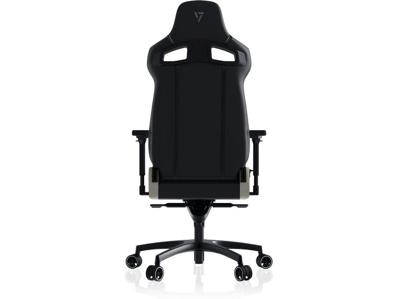 Vertagear Chaise de gaming PL4800 Noir/Blanc