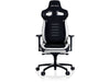 Vertagear Gaming-Stuhl PL4800 Schwarz/Weiss