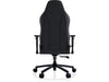 Vertagear Chaise de gaming SL3800 Carbone/Noir