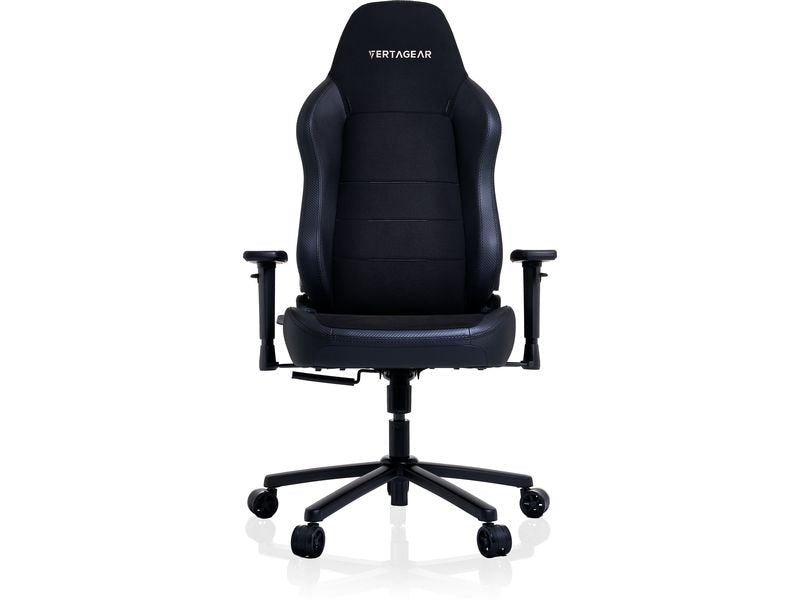 Vertagear Chaise de gaming SL3800 Carbone/Noir