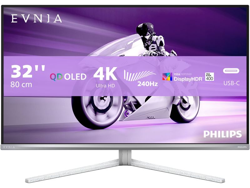 Philips Moniteur 32M2N8900/00