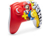 Power A Nano Enhanced Wireless Controller Mario Victory