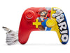 Power A Nano Enhanced Wireless Controller Mario Victory