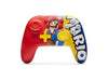 Power A Nano Enhanced Wireless Controller Mario Victory