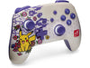 Power A Enhanced Wireless Controller Pikachu Blossom