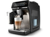 Philips Kaffeevollautomat Series 3300 EP3347 Schwarz