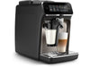 Philips Kaffeevollautomat Series 3300 EP3347 Schwarz