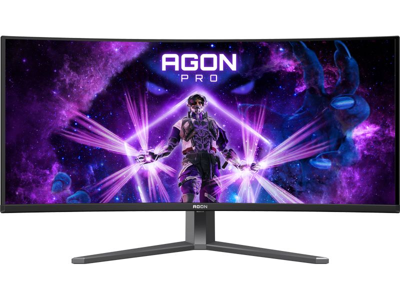 AOC Monitor AG346UCD