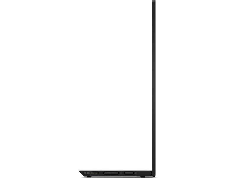 Lenovo Moniteur ThinkVision M14t Gen. 2