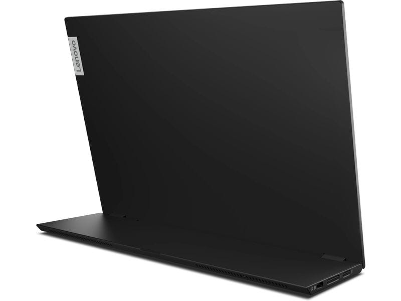 Lenovo Monitor ThinkVision M14t Gen. 2