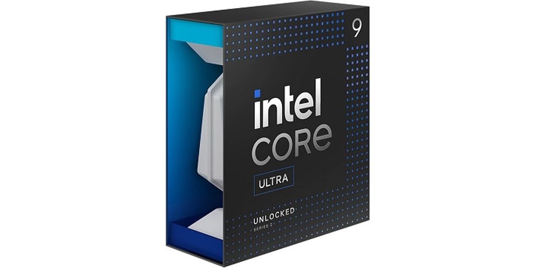 Intel CPU Core Ultra 9 285K 3.2 GHz