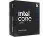 Intel CPU Core Ultra 5 245KF 2.8 GHz