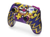 Power A Enhanced Wireless Controller Wario