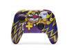 Power A Enhanced Wireless Controller Wario