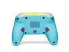 Power A Enhanced Wireless Controller Mushroom Kingdom