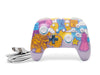 Power A Enhanced Wireless Controller Mushroom Kingdom