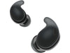 Sony Écouteurs intra-auriculaires Wireless LinkBuds Fit Noir