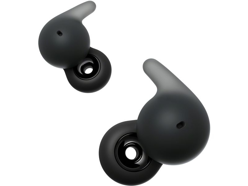 Sony Wireless In-Ear-Kopfhörer LinkBuds Open Schwarz