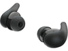 Sony Écouteurs intra-auriculaires Wireless LinkBuds Fit Noir