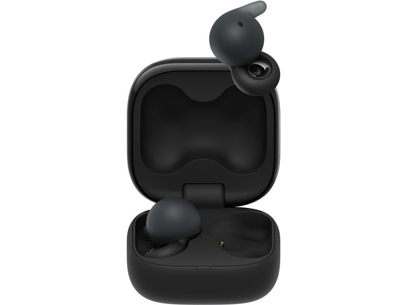 Sony Écouteurs intra-auriculaires Wireless LinkBuds Open Noir