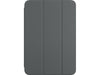 Apple Smart Folio iPad mini (A17 Pro) Charcoal Gray