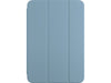 Apple Smart Folio iPad mini (A17 Pro) Denim