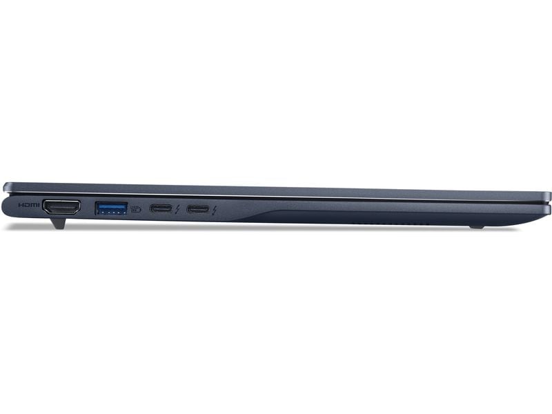 Acer Notebook Swift 14 AI (SF14-51-73VU) Ultra 7, 32 GB, 1 TB