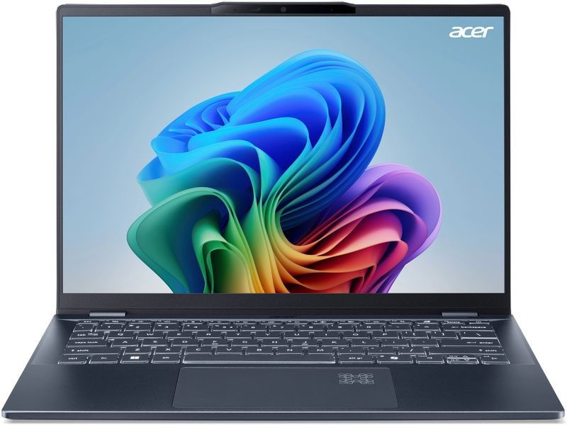 Acer Notebook Swift 14 AI (SF14-51-73VU) Ultra 7, 32 GB, 1 TB