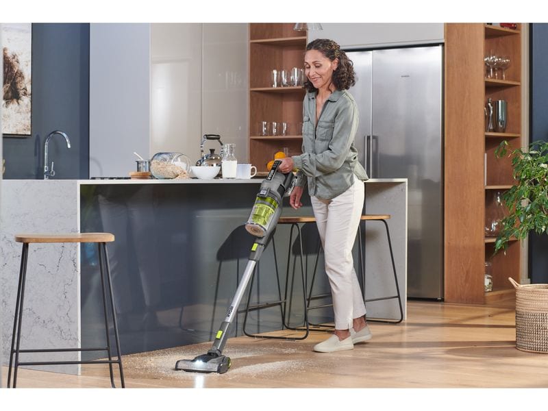 RYOBI Aspirateur sans fil RSVS18-0 sans batterie ni chargeur